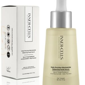 Inner-Cells Daily Precision Niacinamide Balancing Facial Serum